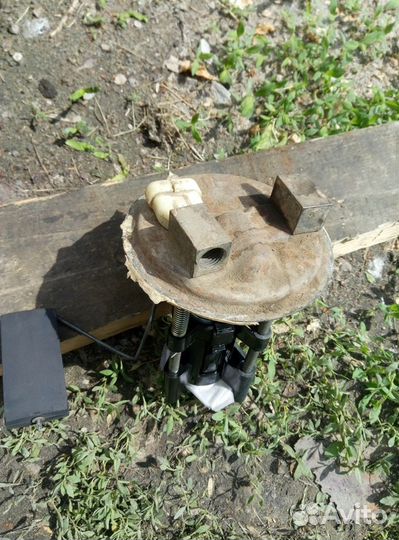 Топливный насос ваз 2108- 2114, бензонасос