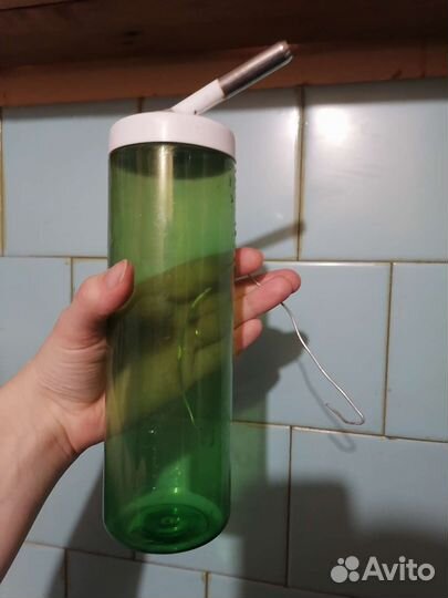 Поилка для грызунов, крысы, кролики, свинки