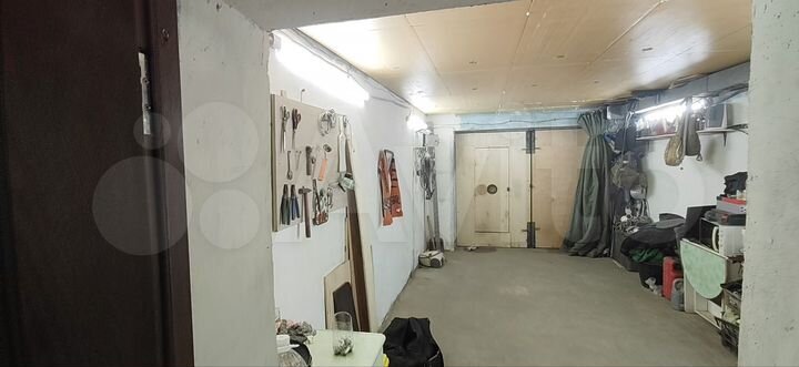 Гараж, 30 м²