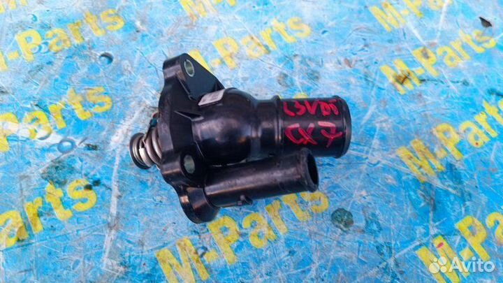 Корпус термостата Mazda Cx-7 ER3P L3VDT