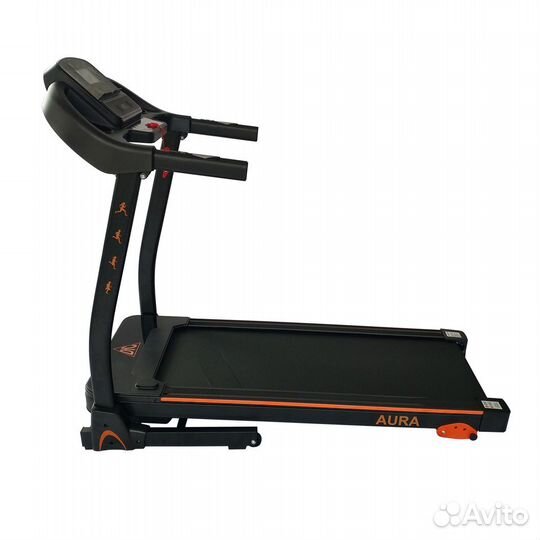 Беговая дорожка Aura DFC T450
