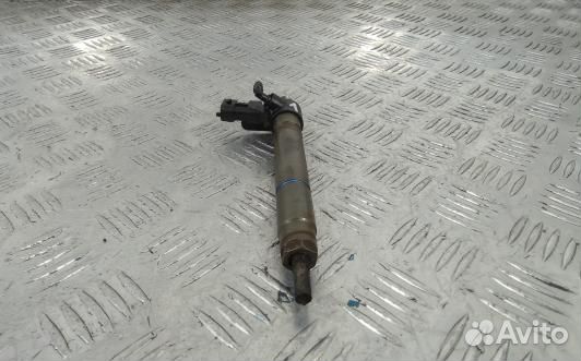 Форсунка дизельная peugeot 4007 (GAD15AL01)