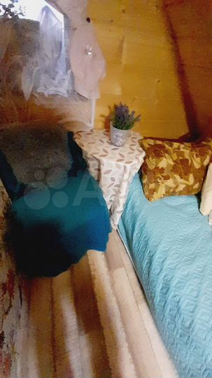 Комната 9 м² в 5-к., 2/3 эт.