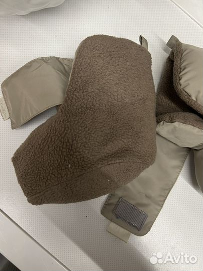 Пинетки для малыша