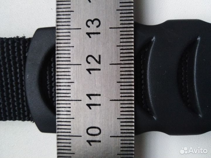 Ручки для спортивных сумок