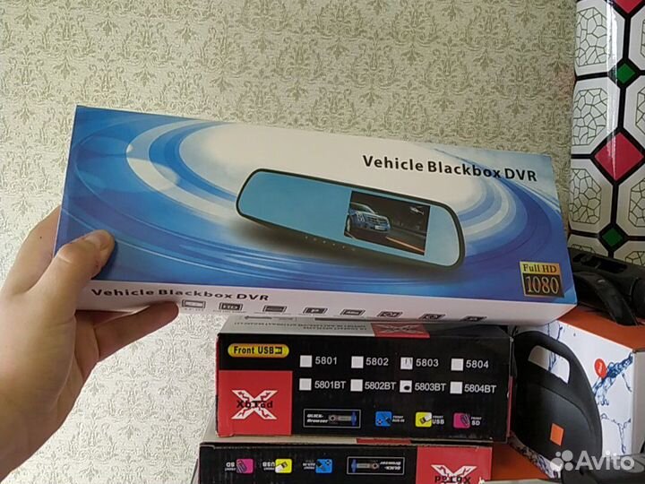 Магнитола pioneer новые с USB