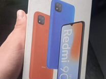 Xiaomi Redmi 9C, 4/64 ГБ