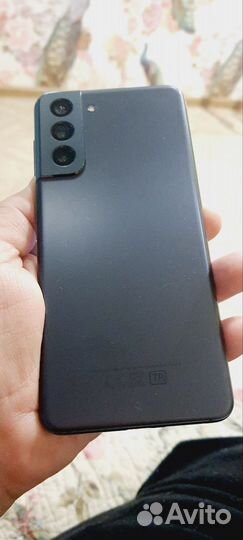 Samsung Galaxy S21 5G, 8/128 ГБ