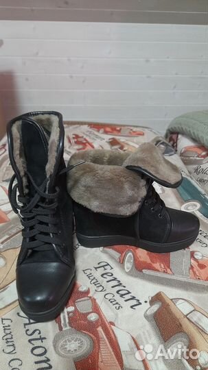 Обувь женская