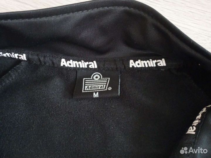 Спортивная кофта Admiral оригинал M (48)