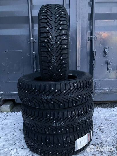 Amtel NordMaster Evo 195/65 R15