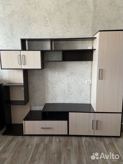 Стенка горка в гостиную