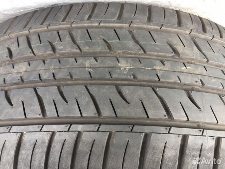 Оригинальные колеса Lexus LX 570 450D R21