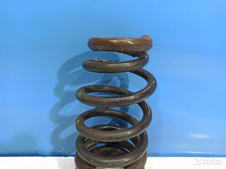 Пружина задняя Hyundai Grand Starex 2007-2015