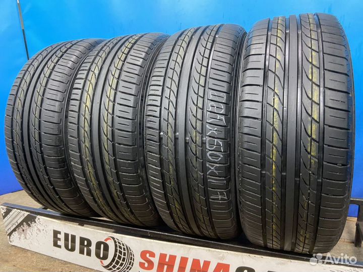 Yokohama DNA Ecos ES300 225/50 R17 94V