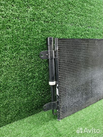 Радиатор кондиционера VAG Volkswagen Tiguan