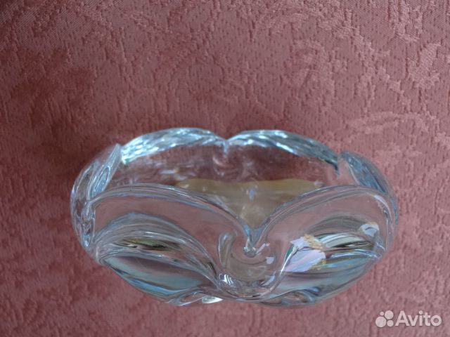 Пепельницы разные 4 шт