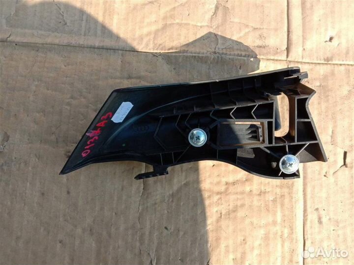 Направляющая ремня безопасности Audi A3 8V cxsa