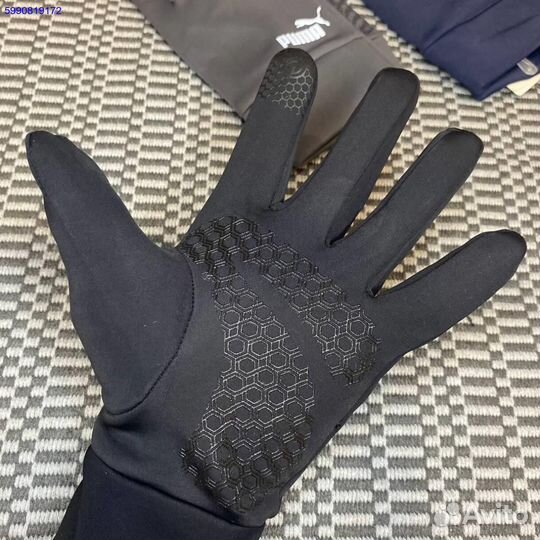 Перчатки Nike Drill