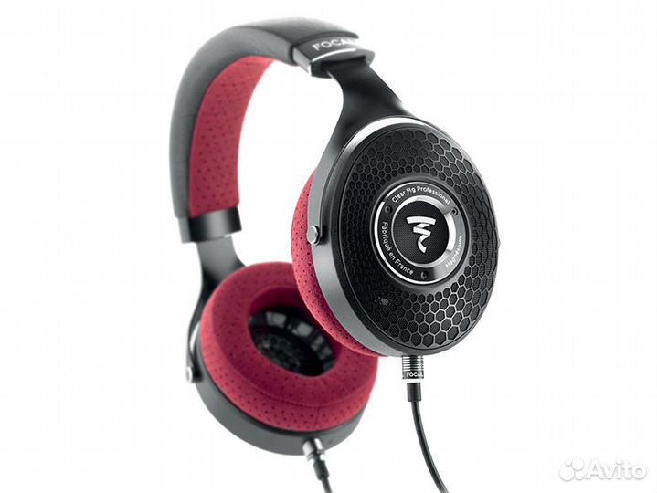 Focal Clear MG Professional Headphone