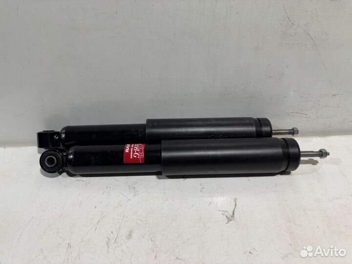 Амортизатор Nissan Terrano/Ford Maverick
