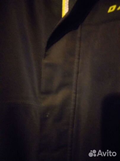 Куртка горнолыжная мужская 52-54