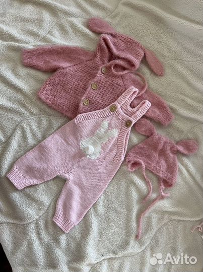 Набор для малышки