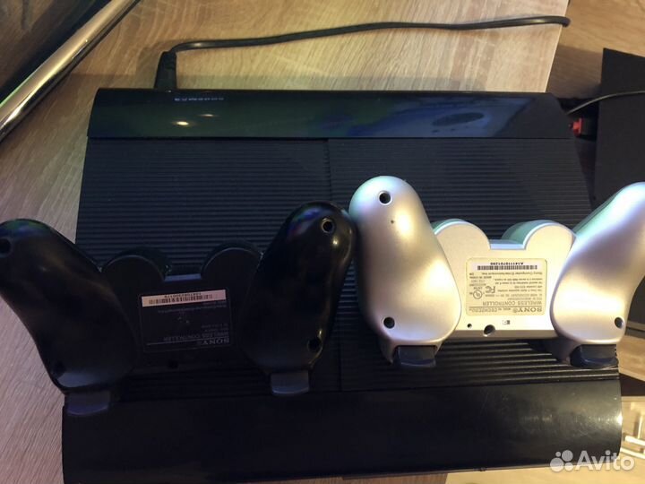 Sony PS3