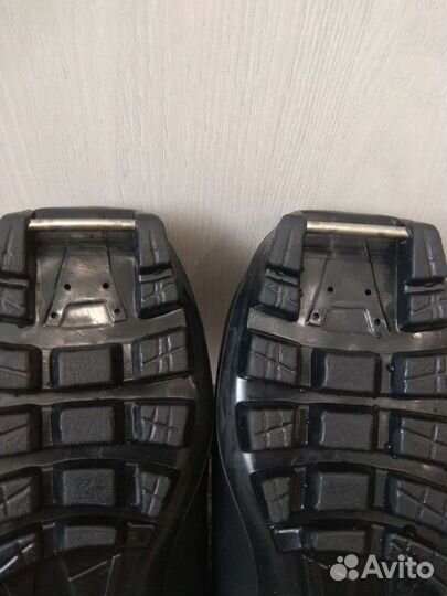 Лыжные ботинки Nordway 38 р-р (37,5 р-р, 24 см)