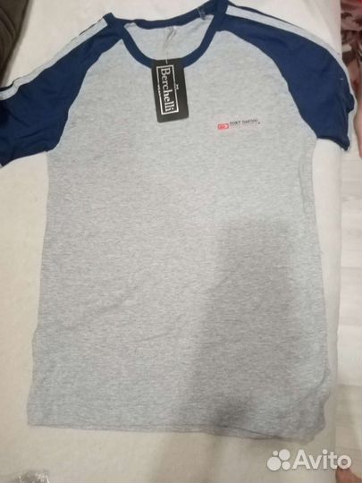 Вещи пакетом для мальчика 10-12 лет (44-46размер)