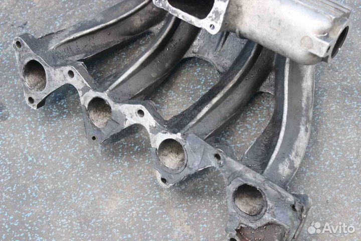 Коллектор впускной Kia Sportage (Киа Спортейдж) JA