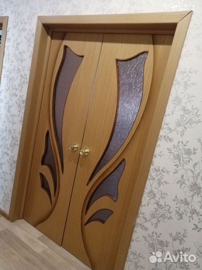 Питерские двери