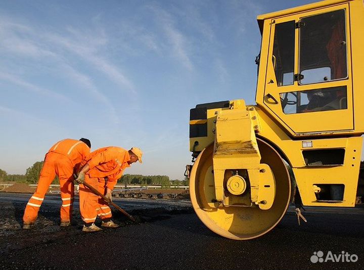 Разнорабочие Работа вахтой