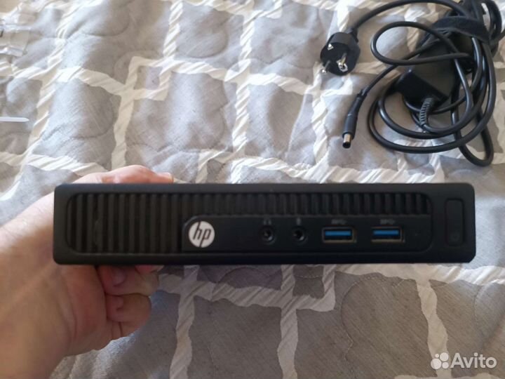 HP 260 G2