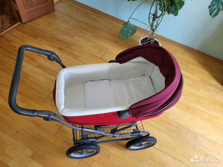 Коляска Inglesina Sofia 2 в 1