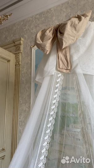 Детская кроватка трансформер бу