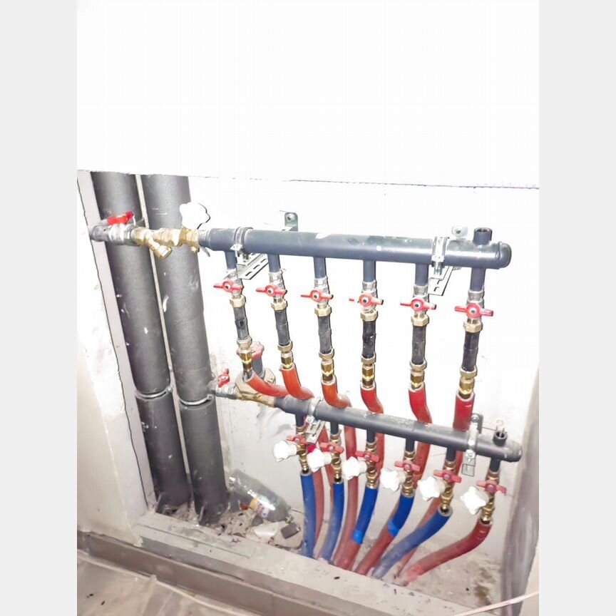 Квартира-студия, 28 м², 6/10 эт.