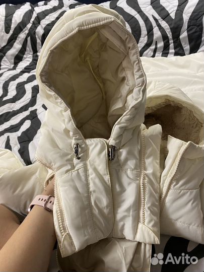 Куртка для беременных и слингоношения