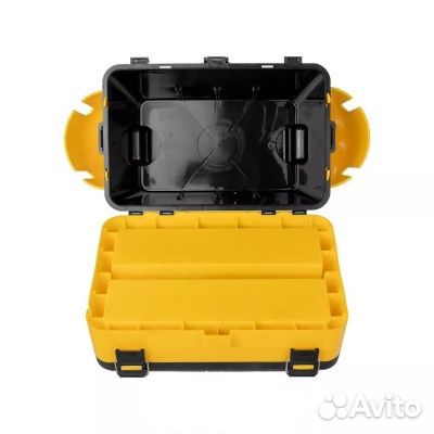 Ящик Helios FishBox Thermo с термоконтейнером