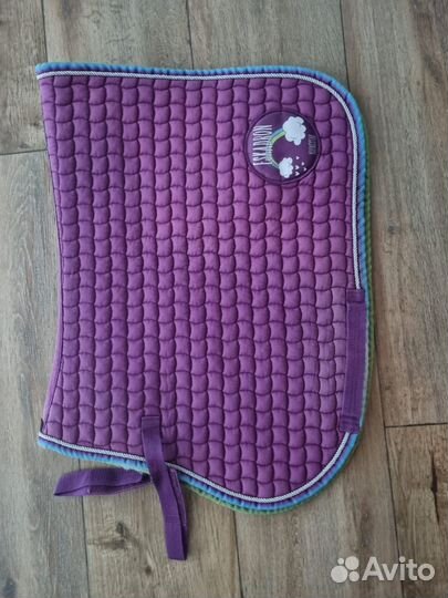 Вальтрап конкурный Eskadron