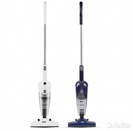 Пылесос ручной вертикальный мощный