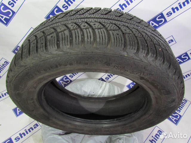 Gislaved Nord Frost 5 235/65 R17 89H