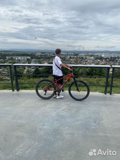 Лясик под стант;)