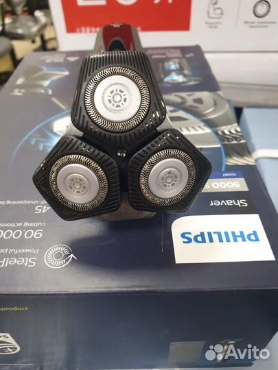 Электробритва Philips S5587/10