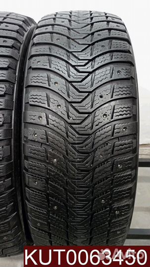Michelin X-Ice North 3 205/60 R16 107U