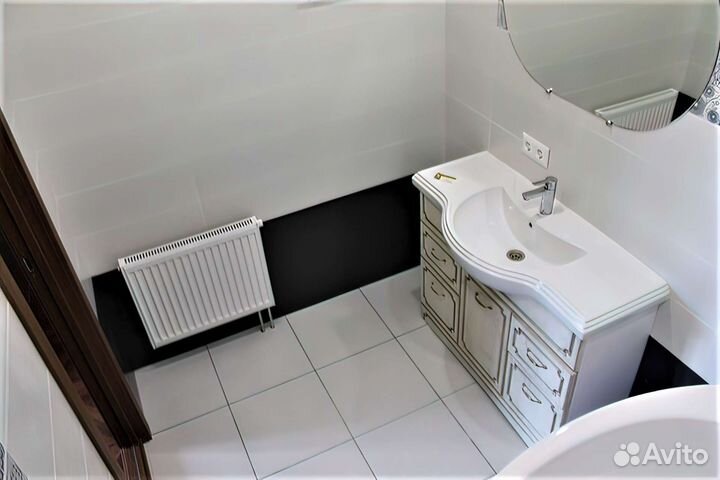 Ремонт квартир под ключ