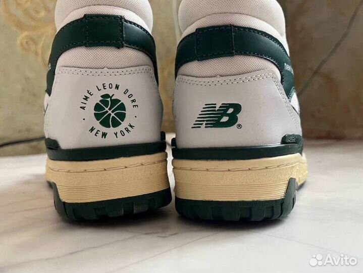 Мужские зимние кроссовки