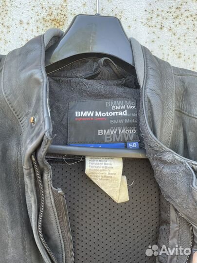 Bmw atlantis 4 костюм