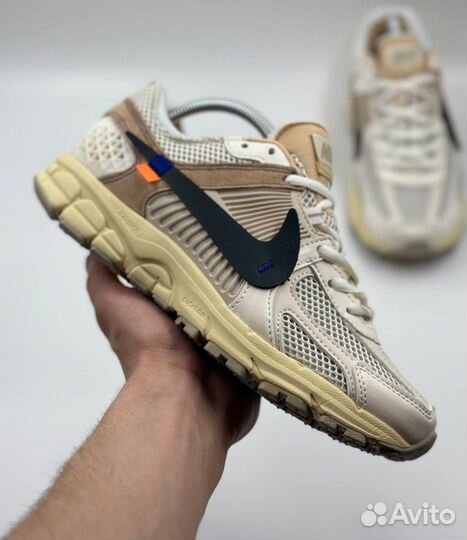 Nike air zoom vomero 5