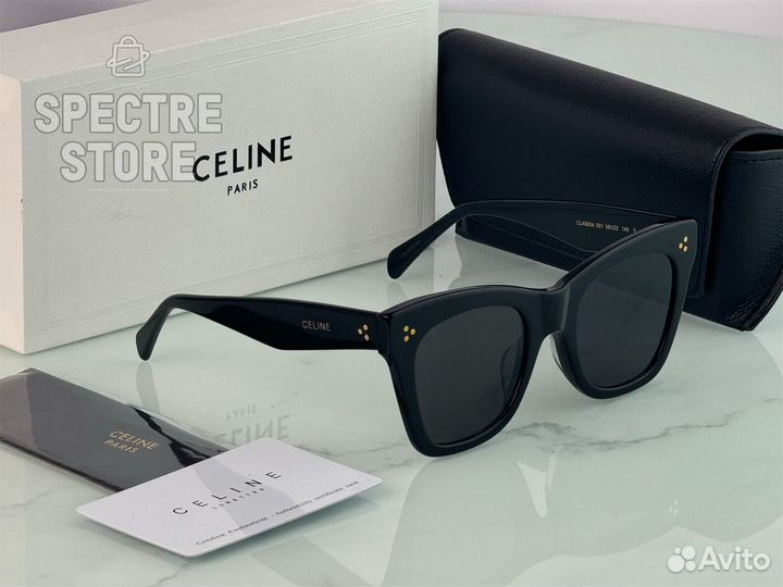 Очки Женские Celine CL4S004001